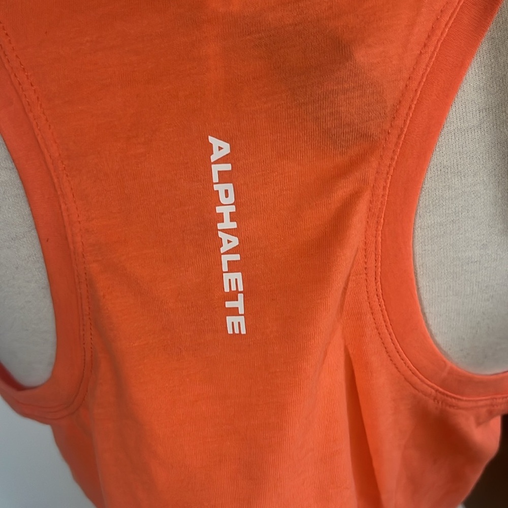 Alphalete - Picture 3 of 6